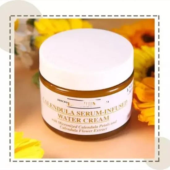 nature skin care material nature skin care material