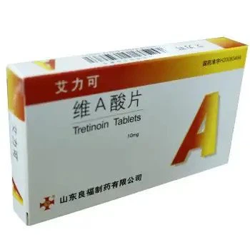 tretinoin tablets