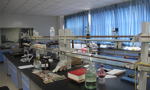 A second laboratory established with Northwestern University (where Fadogia agrestis extract was born).jpg